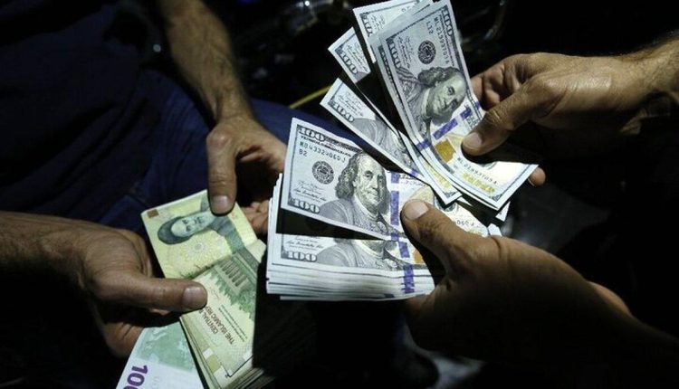 قیمت-دلار-۴۹-هزار-و-۸۷۸-تومان-شد-نرخ-ارز-امروز-۱۵-مهر