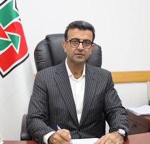 مدیرکل دفتر حمل و نقل مسافر سازمان راهداری