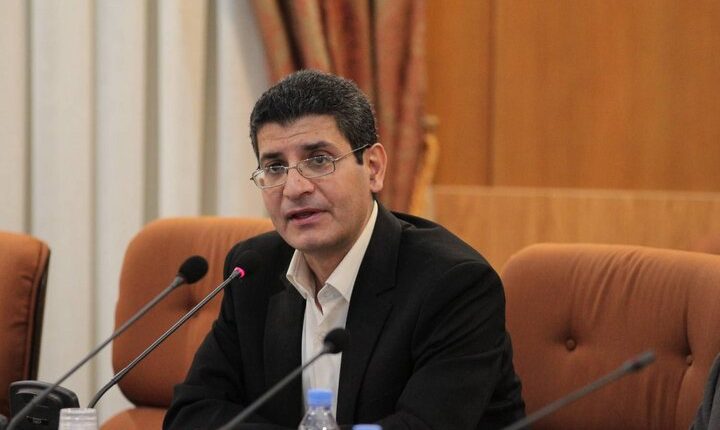 کنترل یبوست با تغذیه سالم در سفره ایرانی
