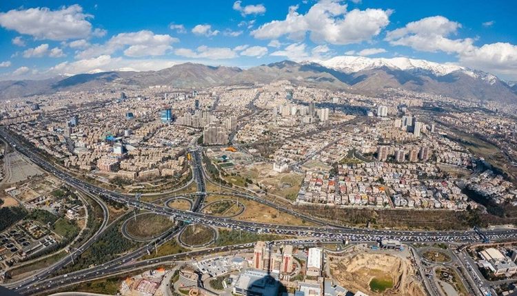 کیفیت-هوای-تهران-قابل-قبول-شد