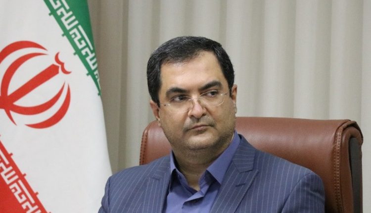 مدیرعامل شرکت آزمایشگاه فنی و مکانیک خاک
