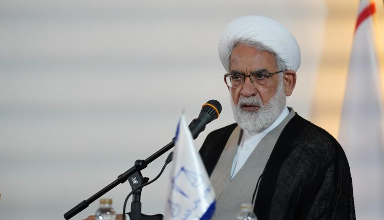 منتظری