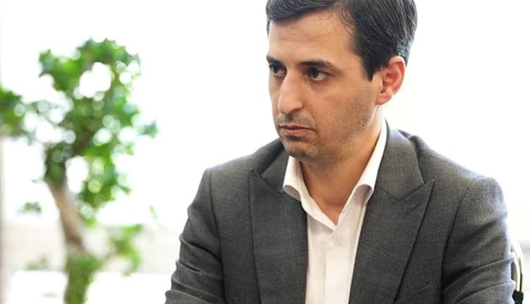 مدیرعامل چادرملو