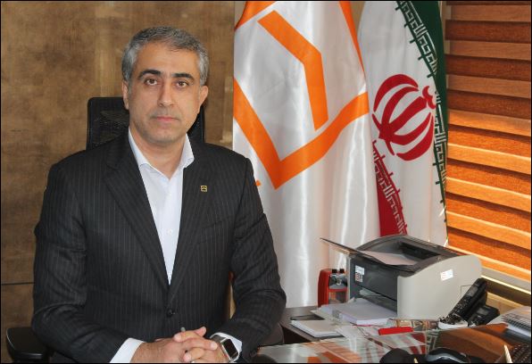مدیر شعب استان قزوین