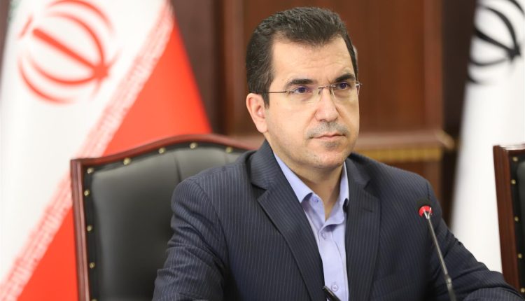 مدیر گمرک و صادرات دبیرخانه شورایعالی مناطق آزاد