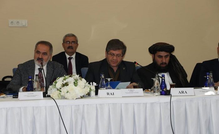 مدیرعامل شرکت راه آهن