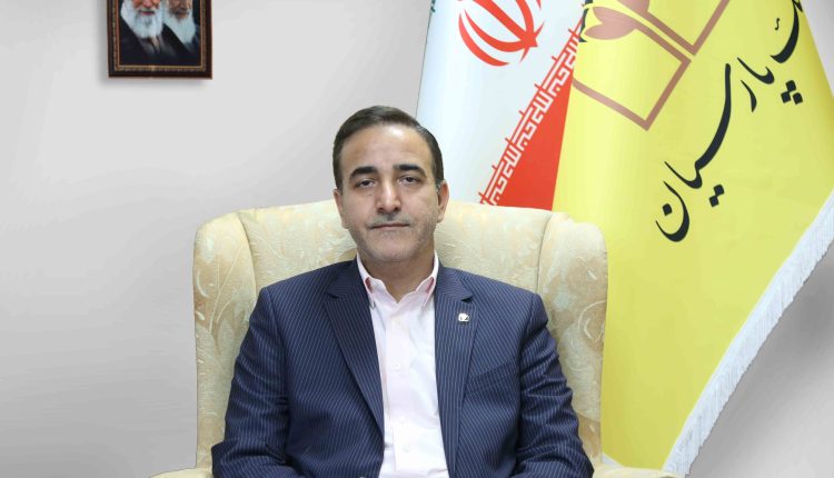 شکرخواه