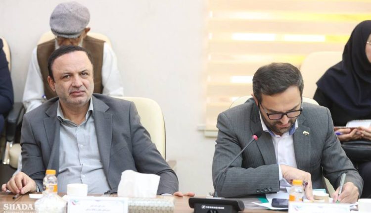 دبیر مناطق آزاد