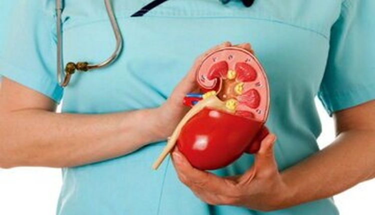 بهترین توصیه_ها برای مقابله با سنگ کلیه.