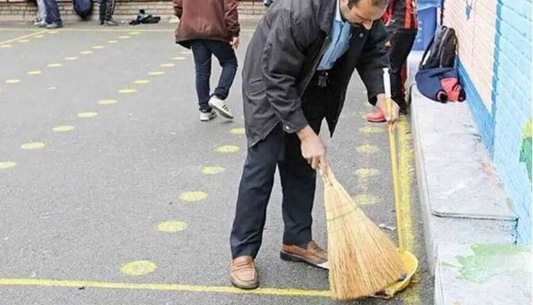 روش جدید مدارس غیردولتی برای سرکیسه کردن والدین دانش آموزان