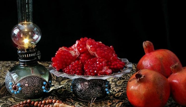 شب یلدا ۱۴۰۳ چند شنبه است؟ تاریخ دقیق شب یلدا امسال