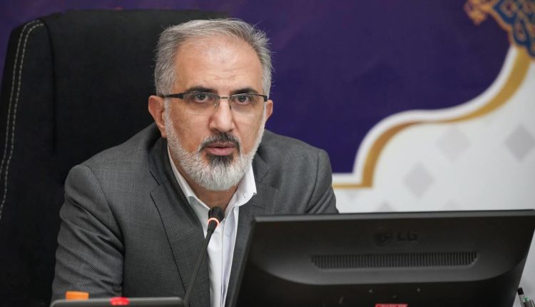 علی خورسندیان