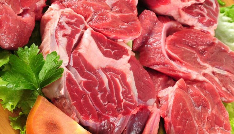 قیمت گوشت قرمز، امروز ۳ آذر ۱۴۰۳