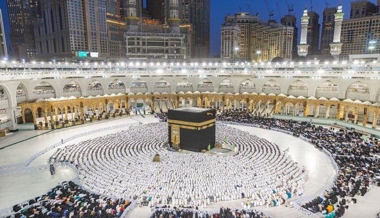 مبلغ ثبت نام حج عمره ۱۴۰۴ اعلام شد