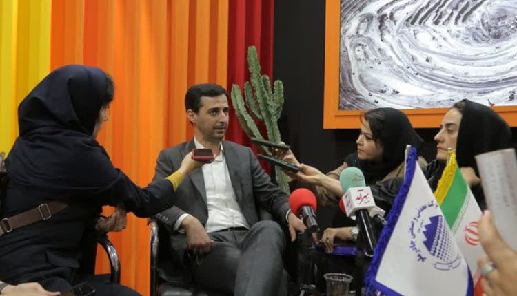 مدیرعامل چادرملو