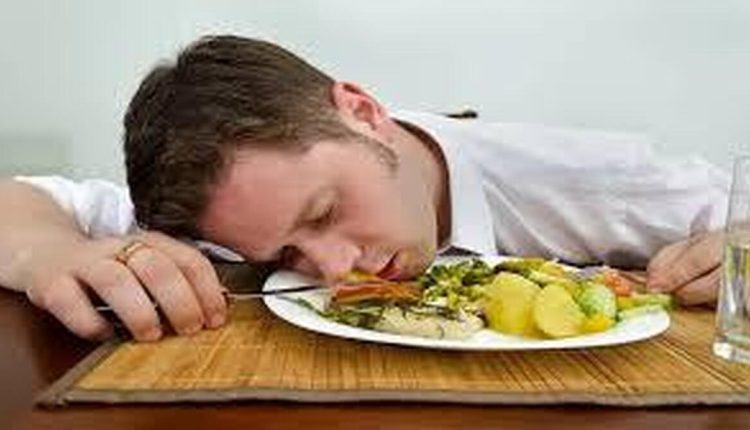 مواد غذایی خواب آور کدامند؟