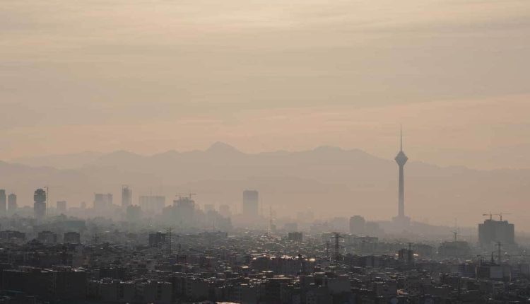 هشدار-به-تهرانی_ها؛-زنگ-خطر-به-صدا-درآمد
