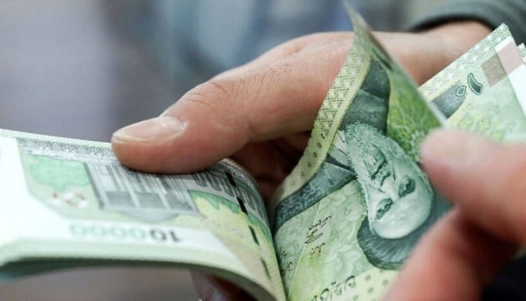 واریزی ویژه برای مستمری بگیران حسابتان را چک کنید