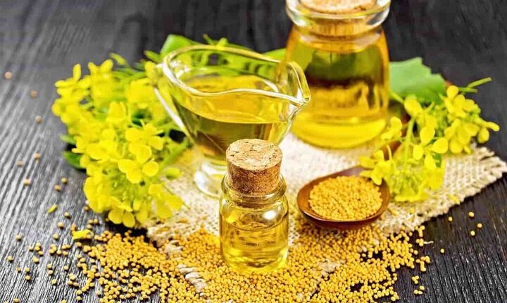ویژگی روغن_های خوراکی و سرخ_کردنی.