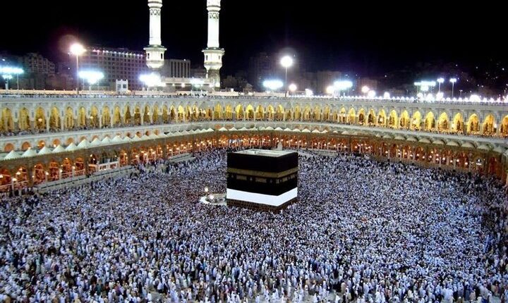 پیش-ثبت-نام-حج-تمتع-از-۵-آذر-آغاز-می‌شود