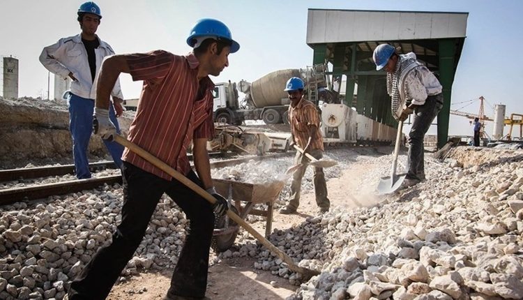 کارگران بخوانند سورپرایز مجلس برای حقوق کارگران
