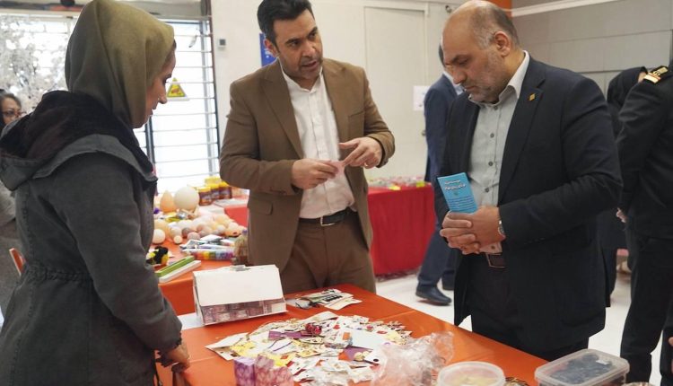 عضو هیات مدیره بانک مسکن