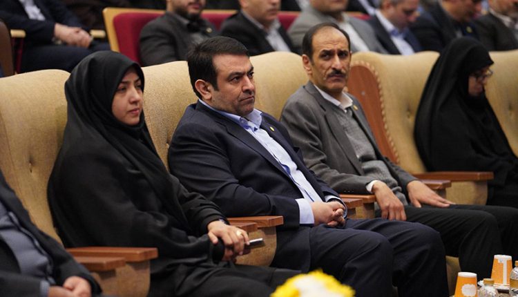 زهرا سعیدی