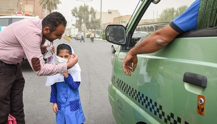 تعطیلی-مدارس-فردا-۱۸-آذر-۱۴۰۳