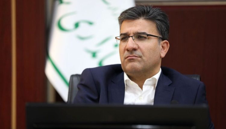1 / 1 – خبر مهم استاندار تهران برای مردم؛ وفور کالاها قیمت را تعدیل خواهد کر