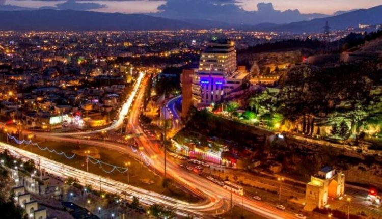 صدور فرمان آماده باش در استان فارس ساکنان شیراز مراقب باشند!