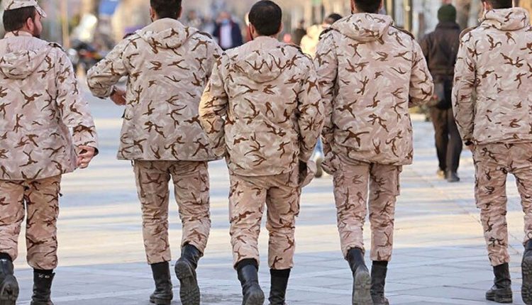 قوانین جدید سربازی برای کنکوری_ها.