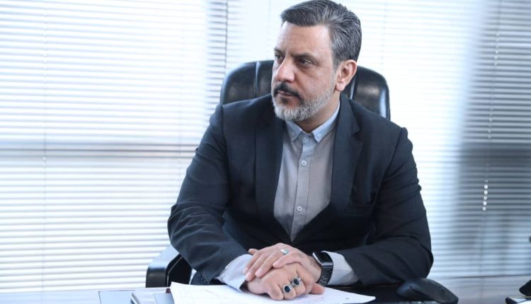 کاپیتان افشاری