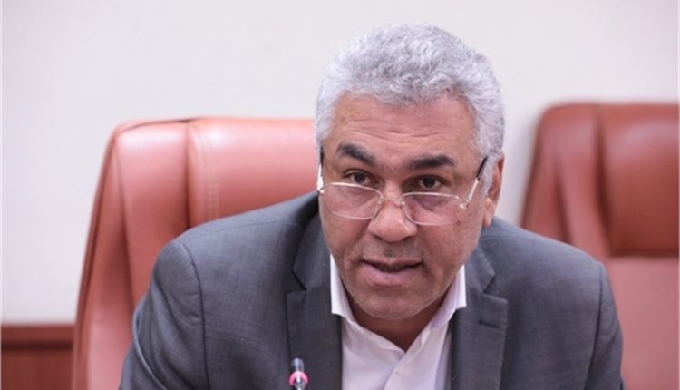 عفیفی پور