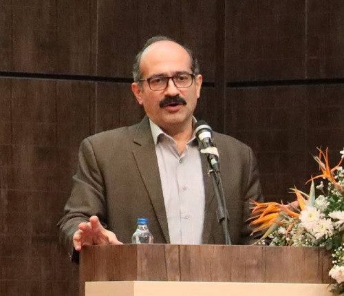 مهریاری