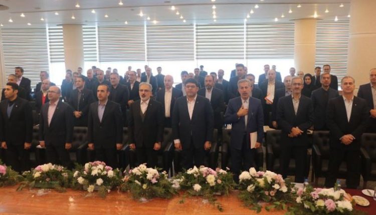 مدیرعامل بانک مسکن