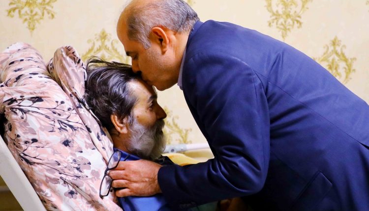 سرپرست بانک دی