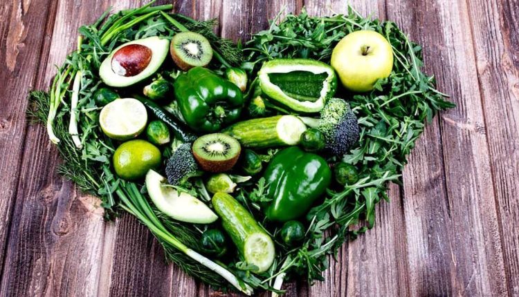 بهترین سبزی_ها برای کاهش چربی خون