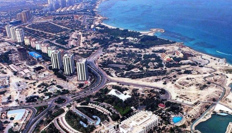 تور کیش در بهمن ۱۴۰۳ چند میلیون هزینه دارد؟