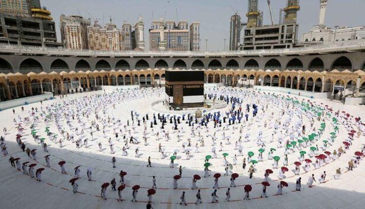 ثبت نام قطعی حج تمتع ۱۴۰۴ از این تاریخ شروع می_شود