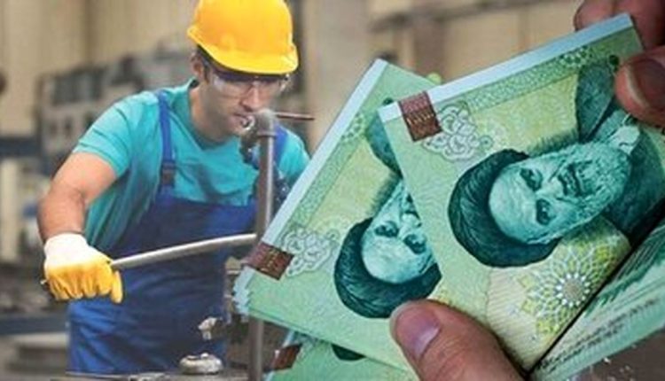جدول-عیدی-کارگران-در-سال-۱۴۰۳-منتشر-شد.