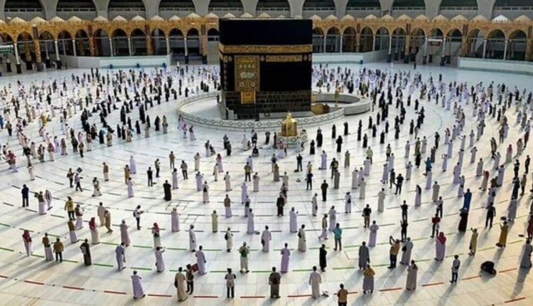 زمانِ-مرحله-دوم-ثبت_نام-حج-مشخص-شد