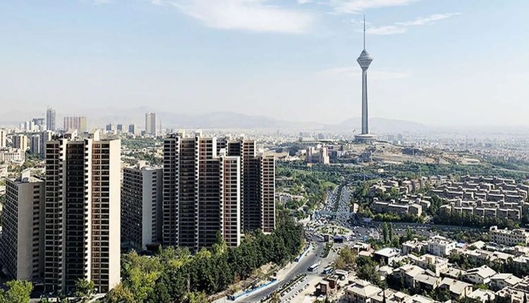شاخص آلودگی هوای تهران؛ امروز ۴ بهمن ۱۴۰۳.
