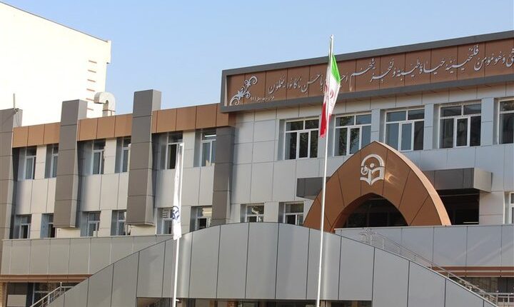 شرایط-سنی-برای-ورود-به-دانشگاه-فرهنگیان-چند-سال-است؟