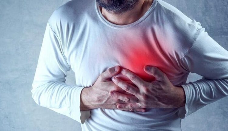 عامل جدید خطر حملات قلبی مرگبار معرفی شد!