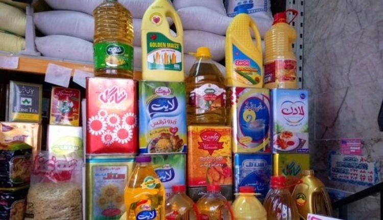 قیمت روغن حلب ۵ کیلویی چقدر افزایش یافت؟.