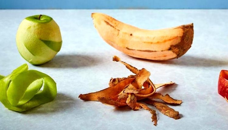نحوه مصرف میوه در افراد دچار مشکلات گوارشی
