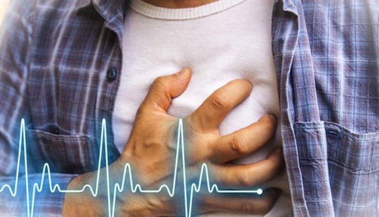 چطور بفهمیم به درد قلب دچار شده_ایم یا مشکلات گوارشی داریم؟