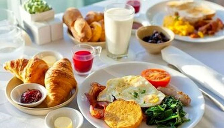 چگونه-مصرف-صبحانه_ای-سالم-به-سلامت-قلب-کمک-می_کند