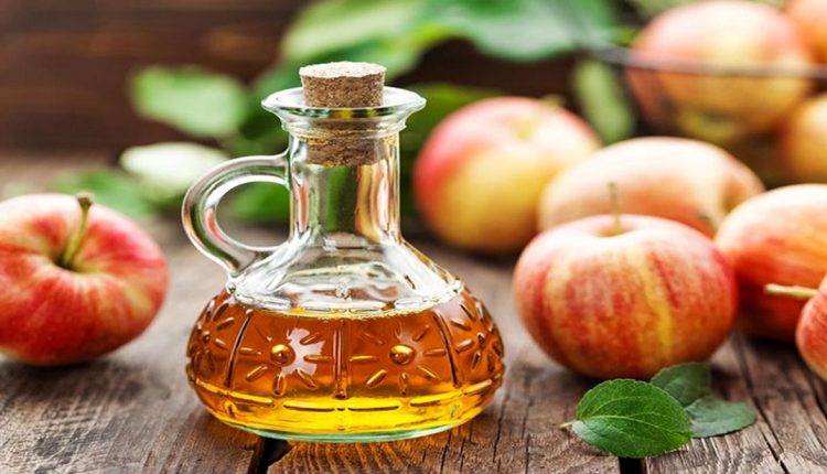 کاهش وزن به_کمک این اسید خوراکی.