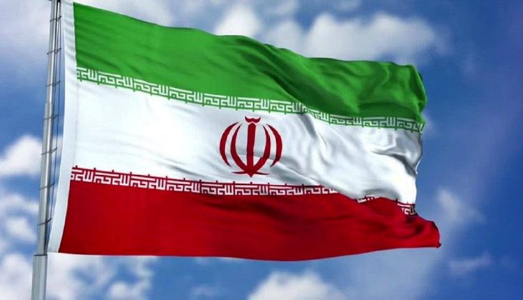 پرچم ایران